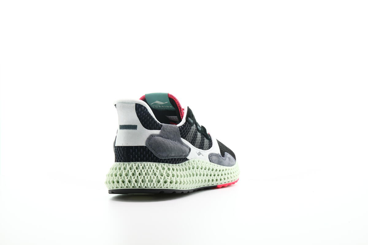 adidas Originals ZX 4000 4D 